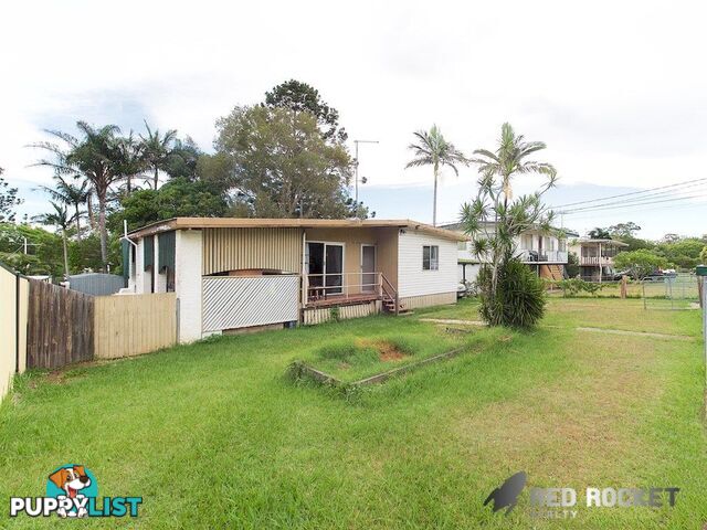 4 Ash Avenue Woodridge QLD 4114