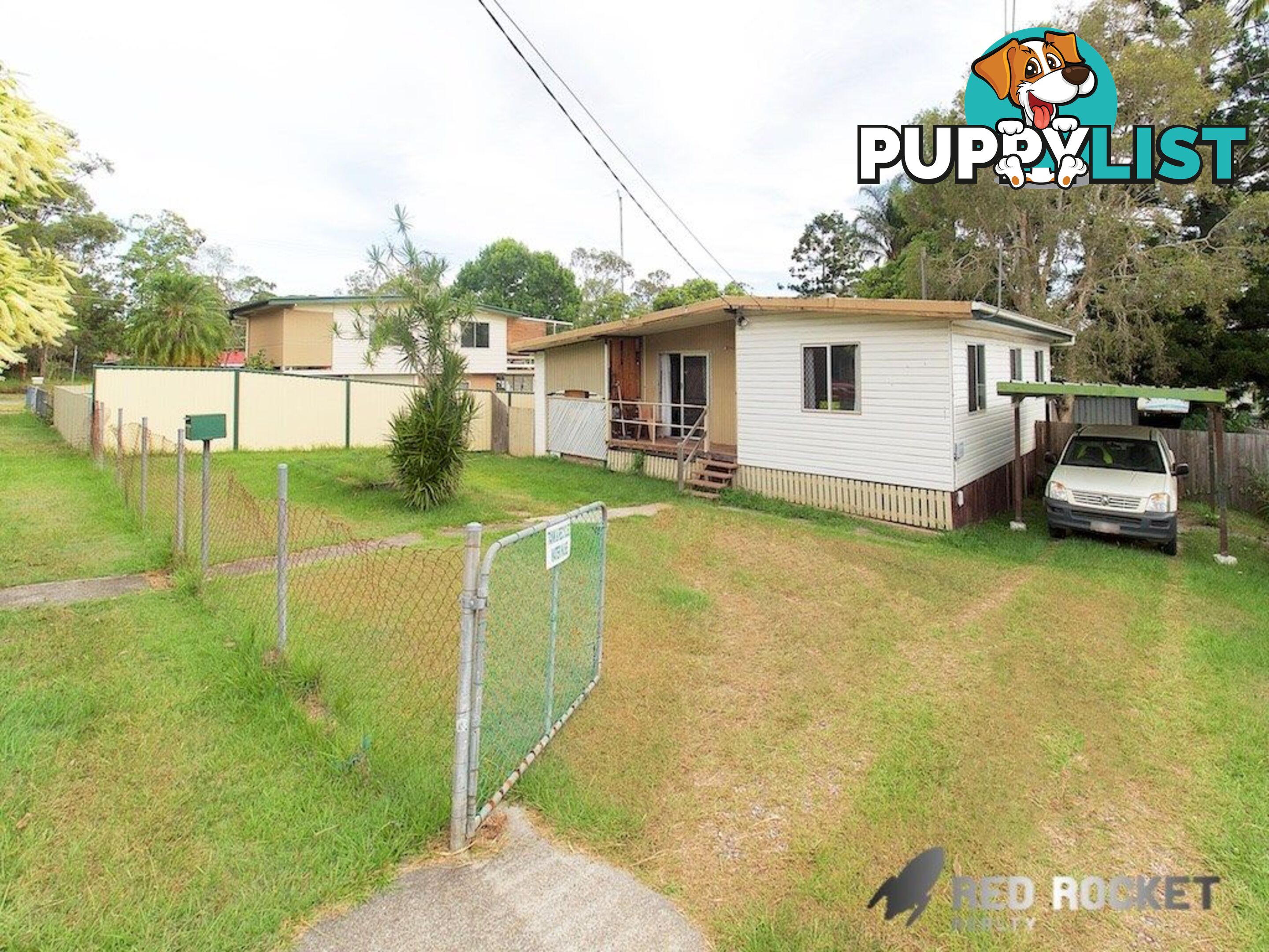 4 Ash Avenue Woodridge QLD 4114