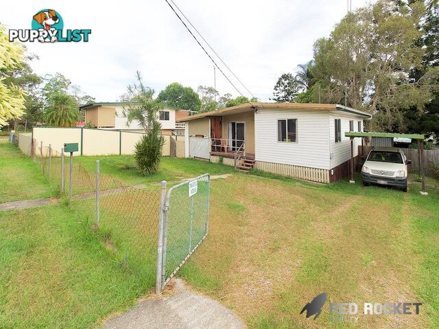 4 Ash Avenue Woodridge QLD 4114