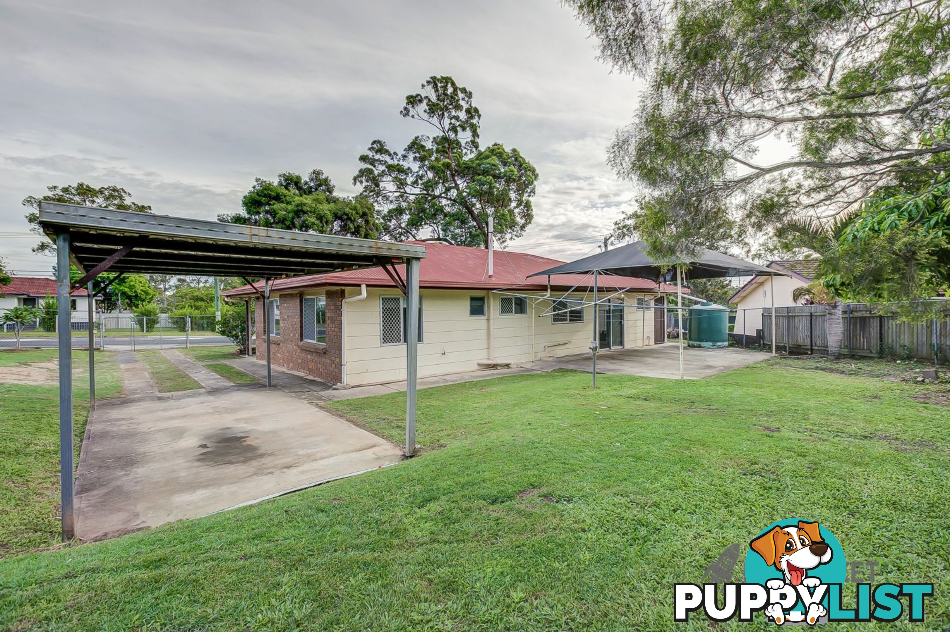 2 Victoria Street Woodridge QLD 4114