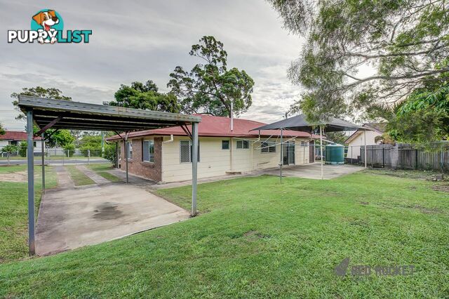 2 Victoria Street Woodridge QLD 4114