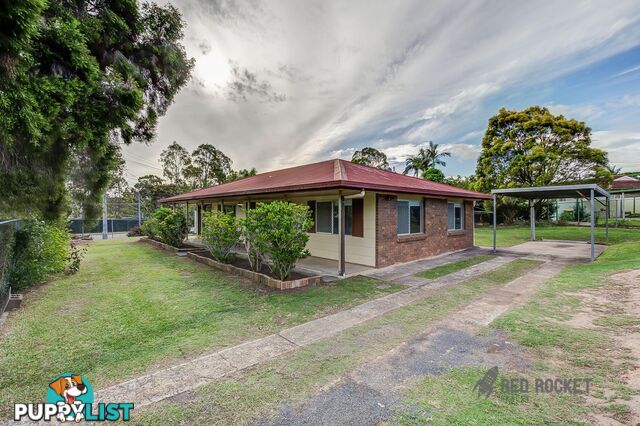 2 Victoria Street Woodridge QLD 4114