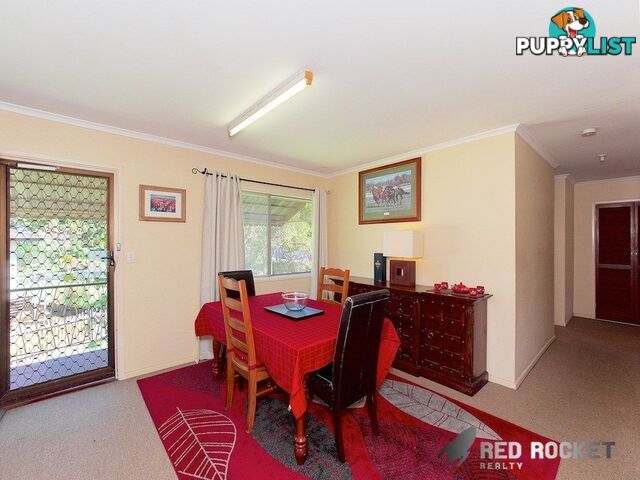 19 Lorimer Street Springwood QLD 4127