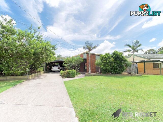 45 Copper Drive Bethania QLD 4205