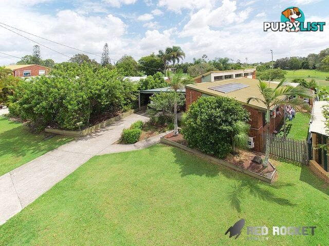 45 Copper Drive Bethania QLD 4205