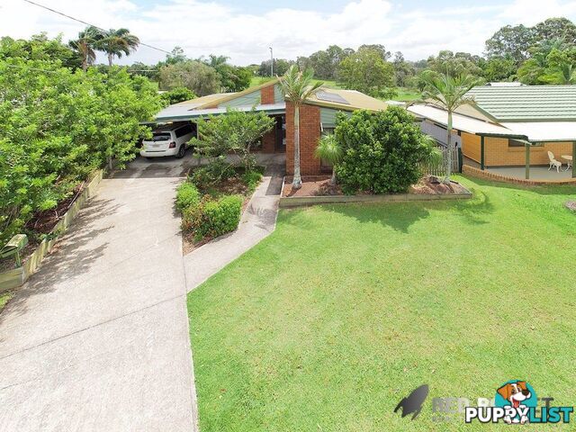 45 Copper Drive Bethania QLD 4205