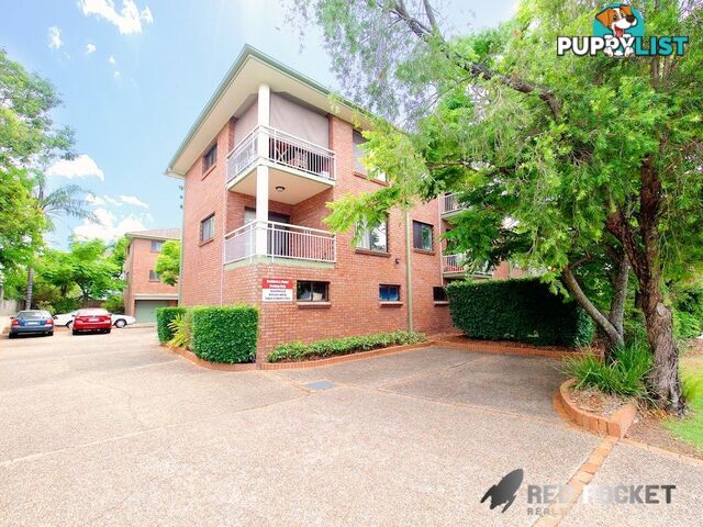 3 15 Leicester Street Coorparoo QLD 4151