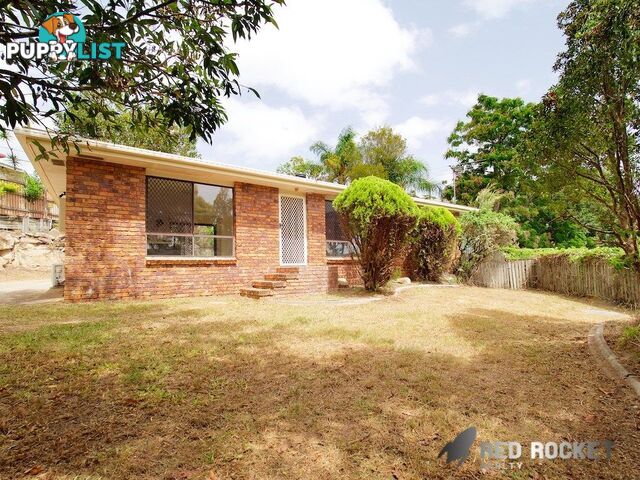 87 Baroona Street Rochedale South QLD 4123