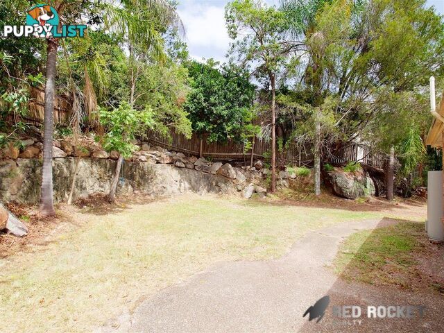 87 Baroona Street Rochedale South QLD 4123