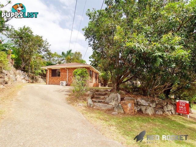 87 Baroona Street Rochedale South QLD 4123