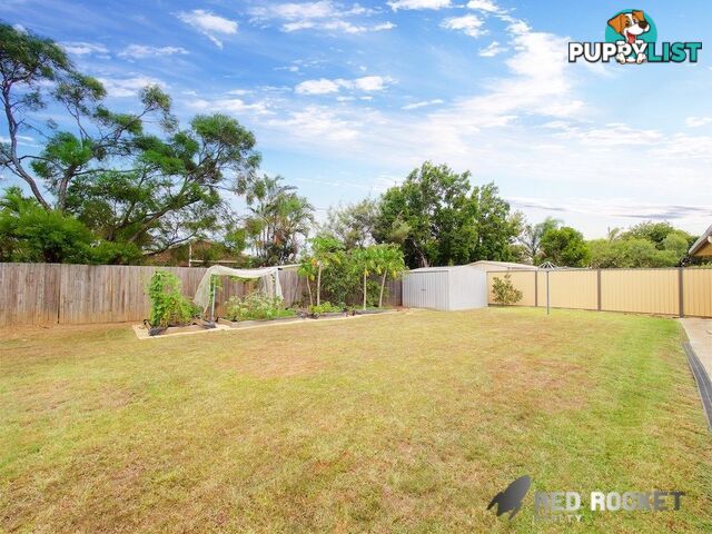 8 Callinar Court Meadowbrook QLD 4131