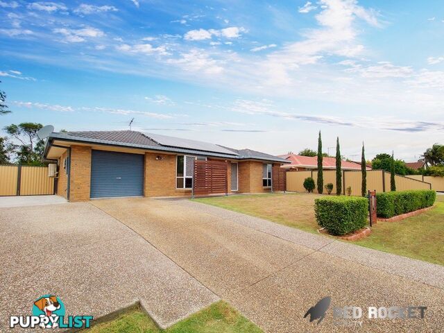 8 Callinar Court Meadowbrook QLD 4131