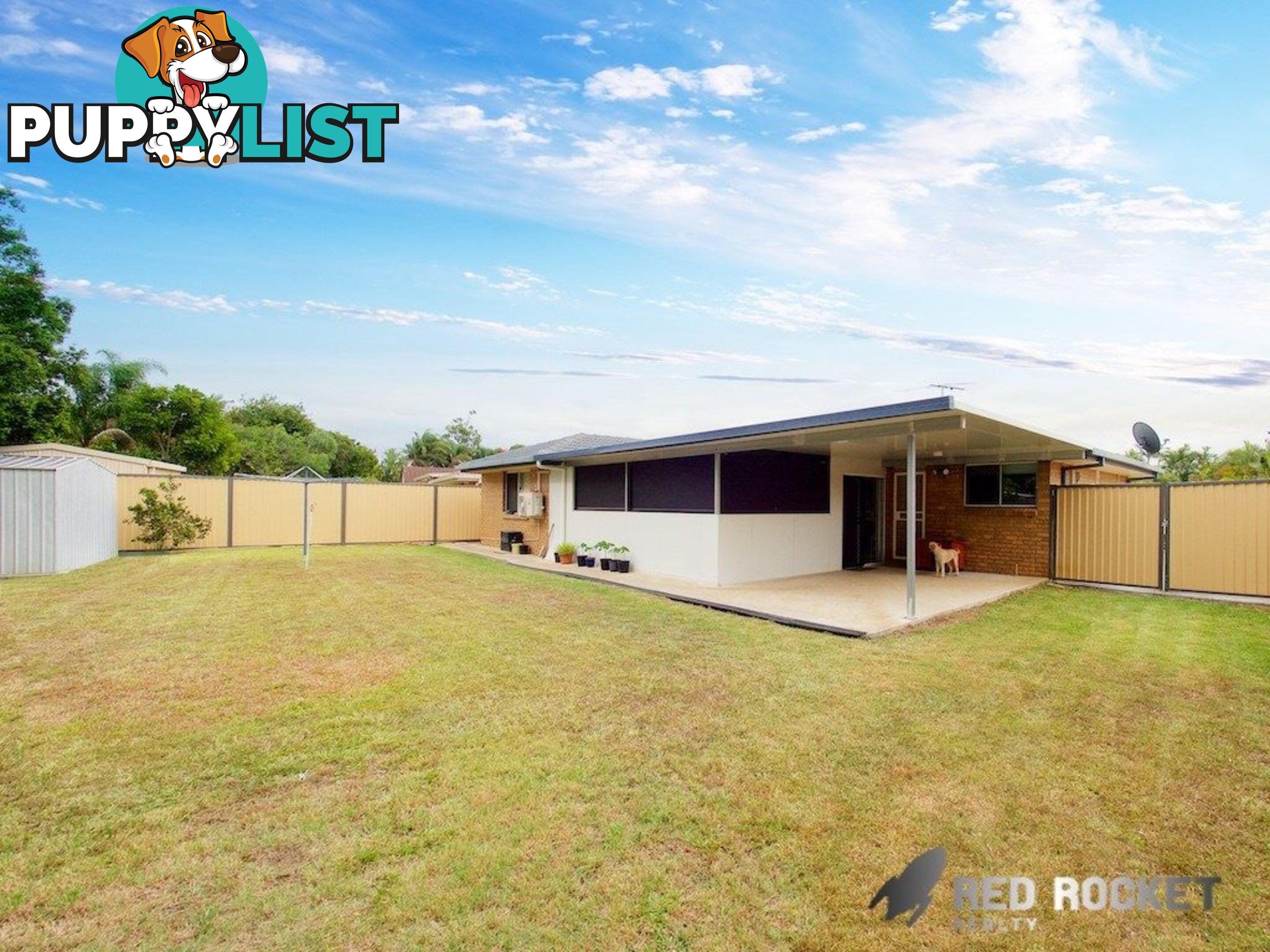 8 Callinar Court Meadowbrook QLD 4131