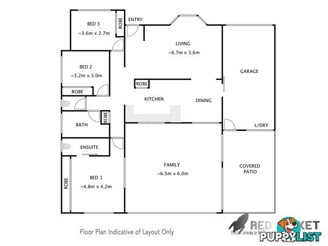 8 Callinar Court Meadowbrook QLD 4131