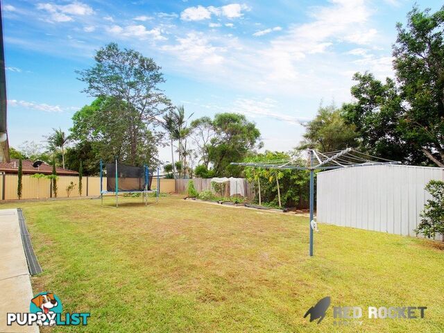 8 Callinar Court Meadowbrook QLD 4131