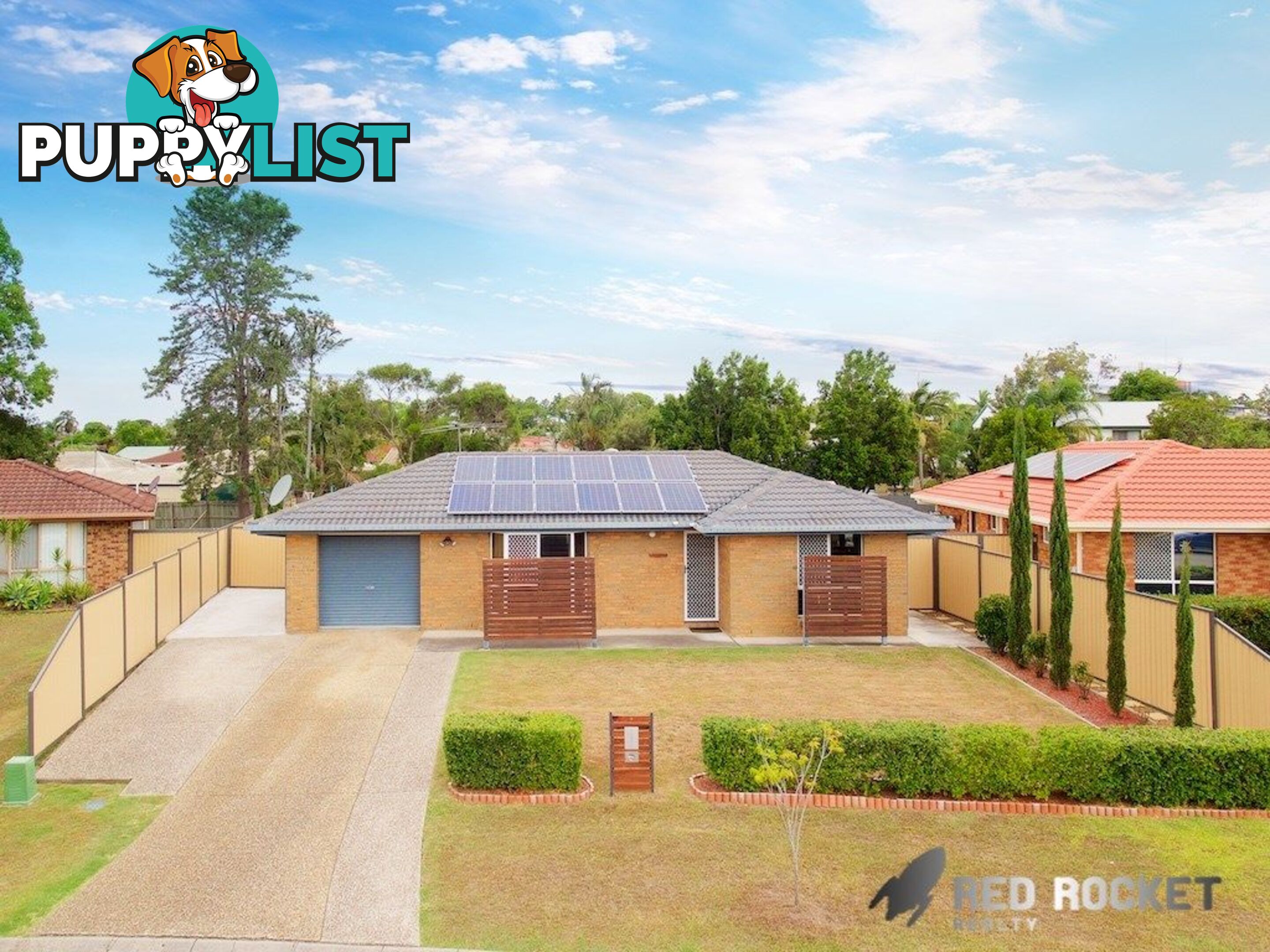 8 Callinar Court Meadowbrook QLD 4131