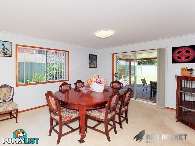 3 Evita ct Daisy Hill QLD 4127