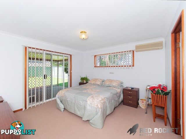 3 Evita ct Daisy Hill QLD 4127