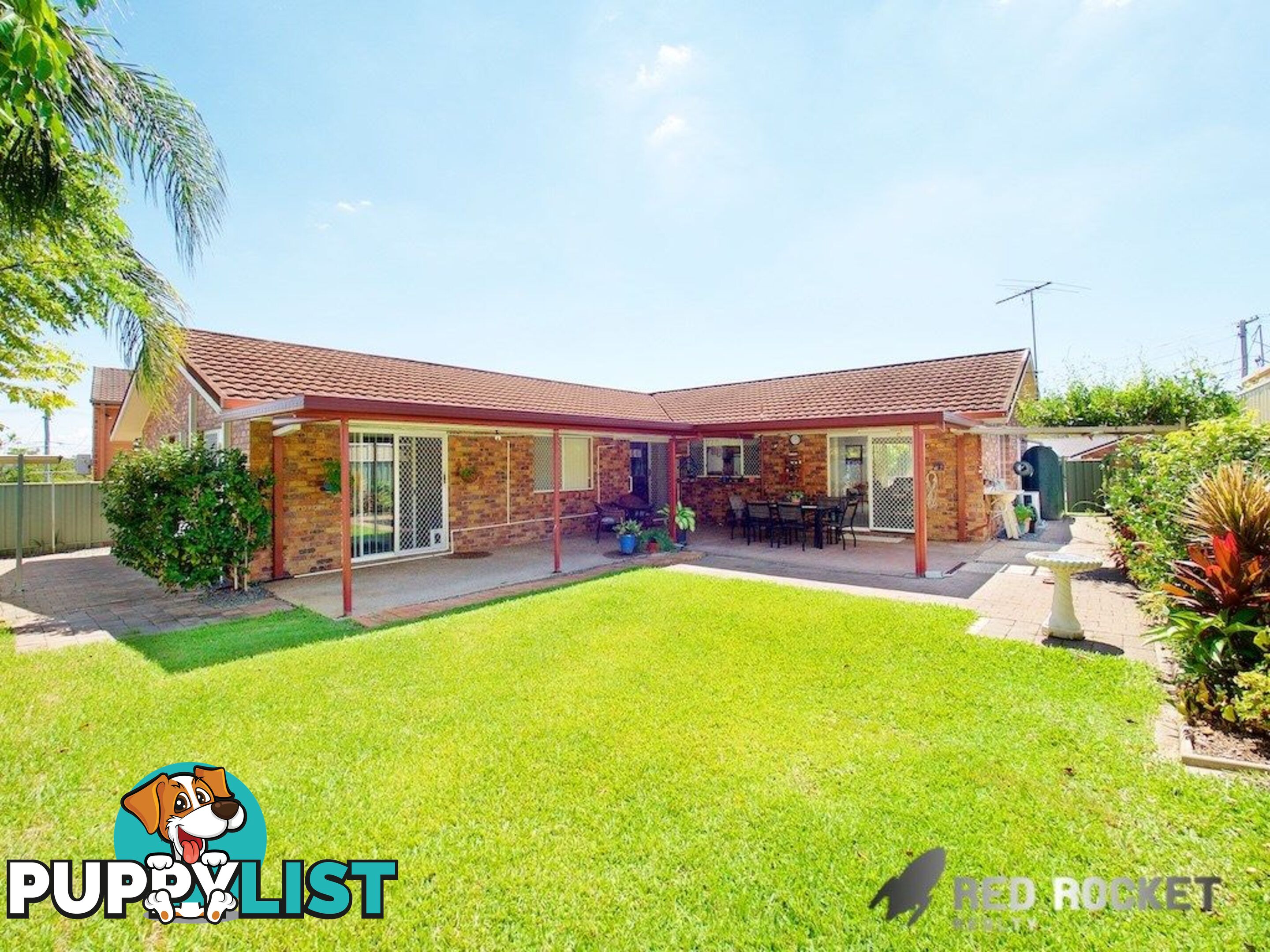 3 Evita ct Daisy Hill QLD 4127