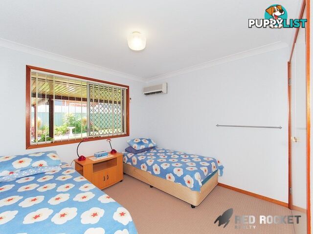 3 Evita ct Daisy Hill QLD 4127