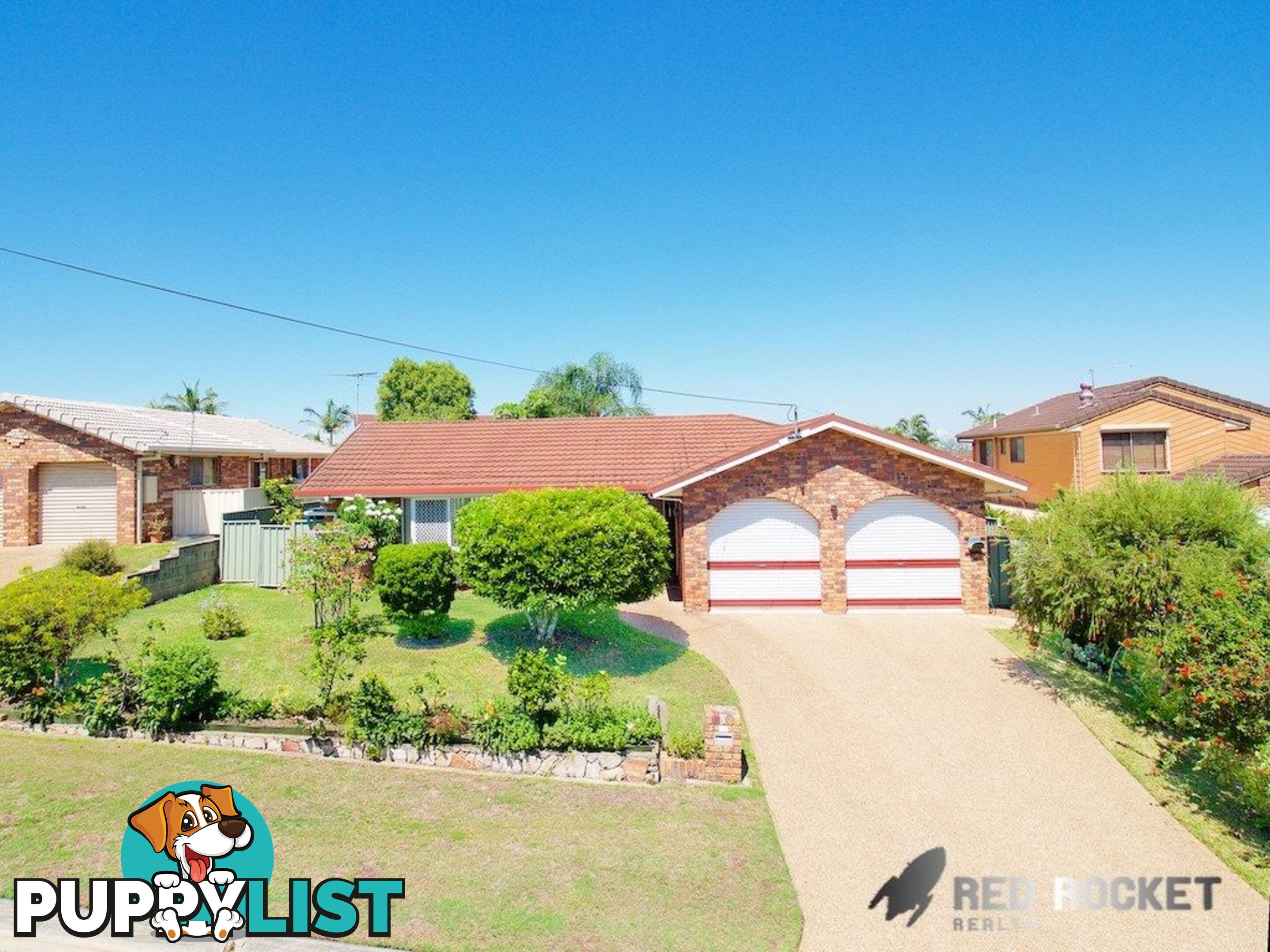 3 Evita ct Daisy Hill QLD 4127