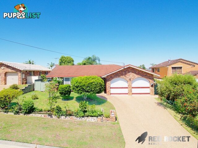 3 Evita ct Daisy Hill QLD 4127