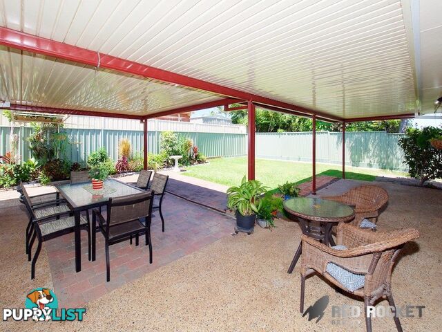 3 Evita ct Daisy Hill QLD 4127