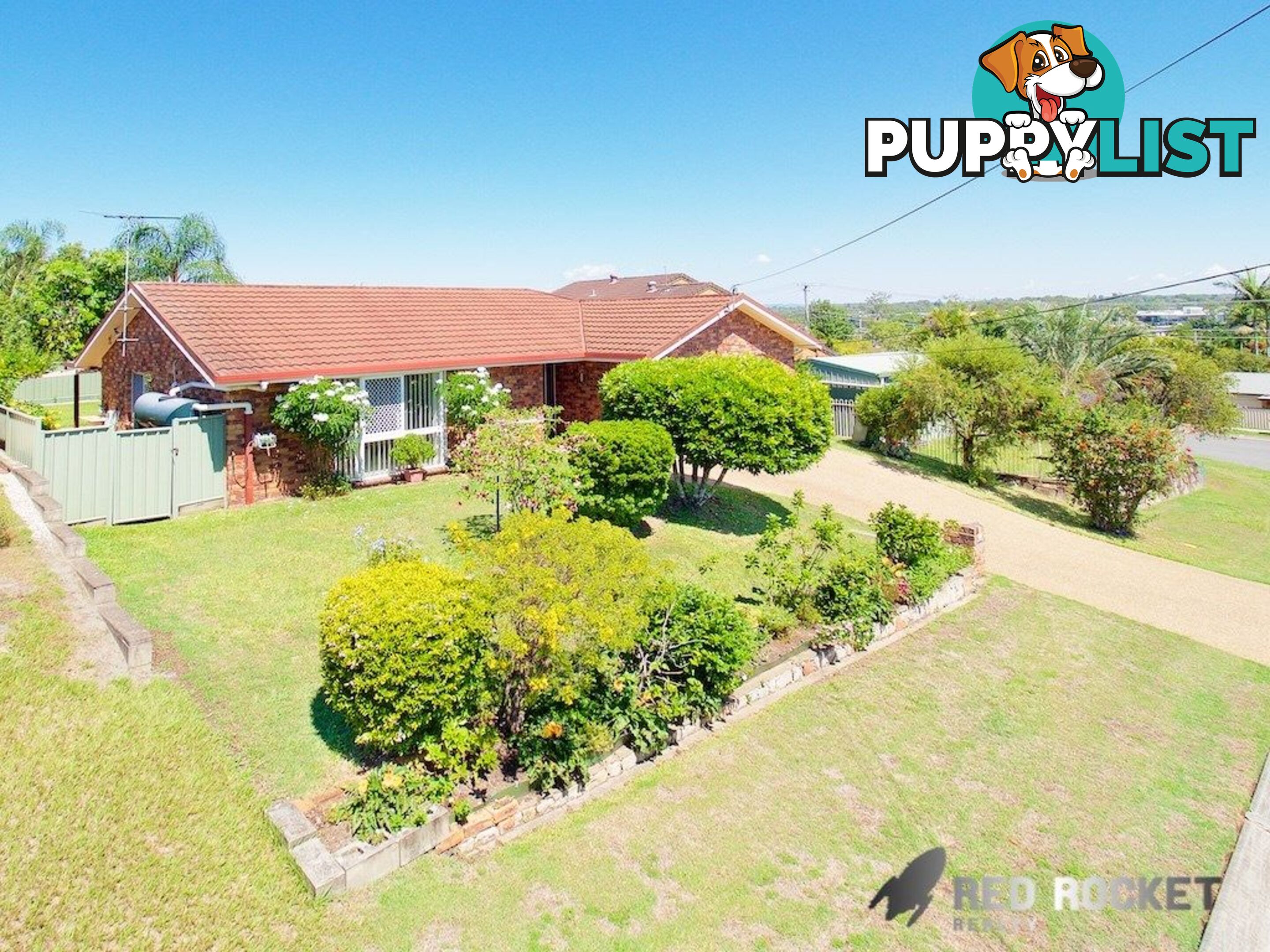 3 Evita ct Daisy Hill QLD 4127