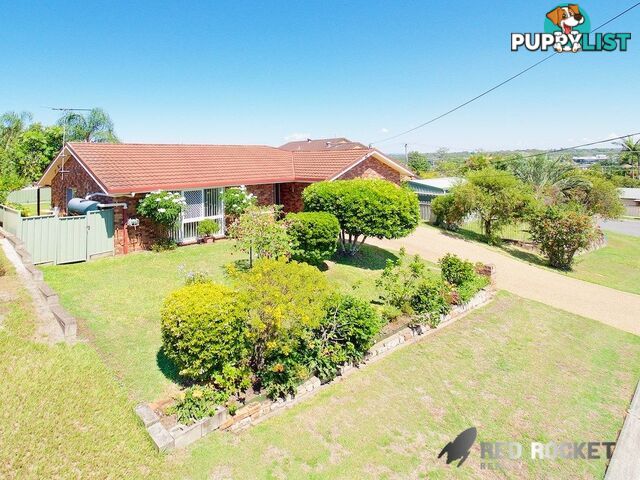 3 Evita ct Daisy Hill QLD 4127