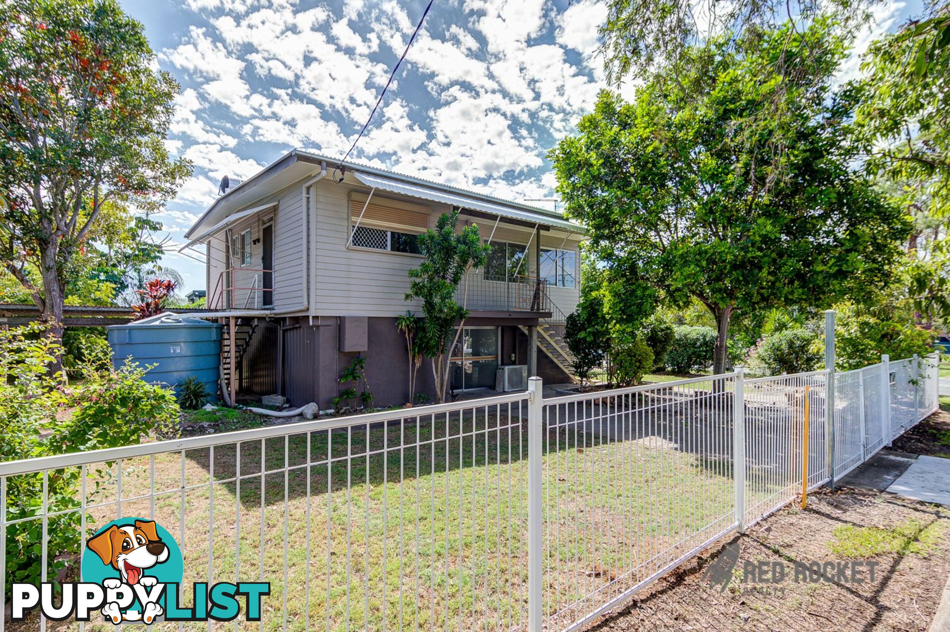 1 Acacia Road Woodridge QLD 4114