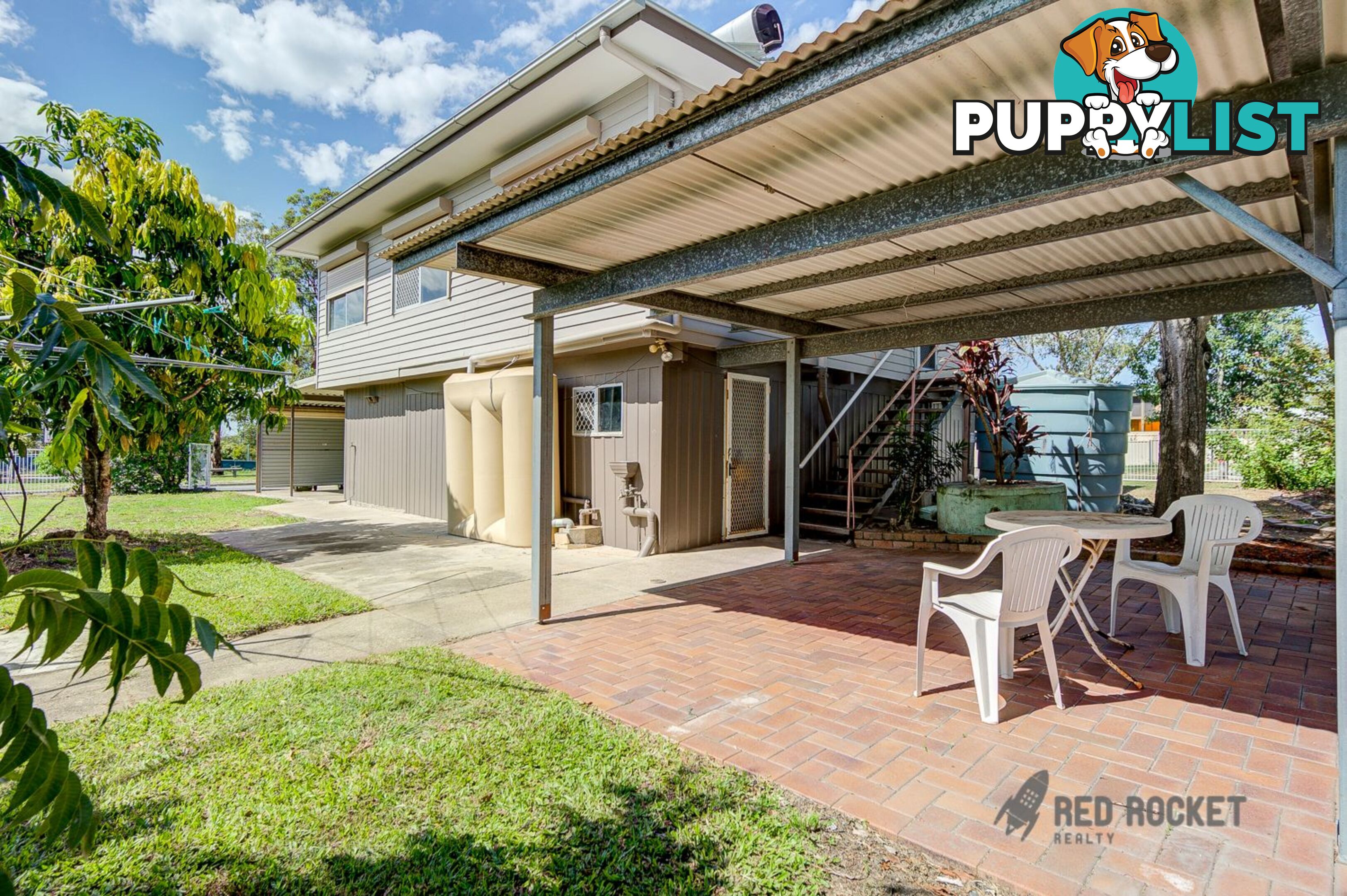 1 Acacia Road Woodridge QLD 4114