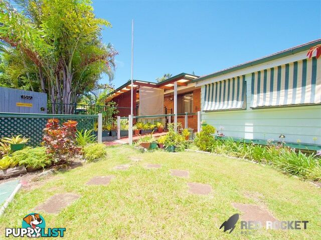 159 Station Road Woodridge QLD 4114