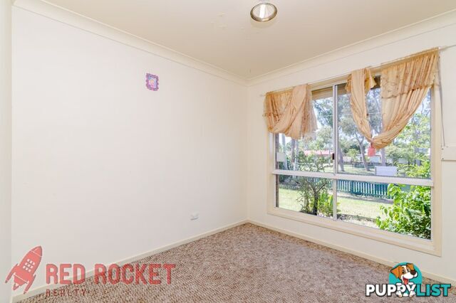 51 Trulson Drive CRESTMEAD QLD 4132