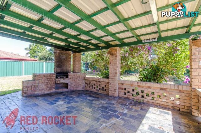 51 Trulson Drive CRESTMEAD QLD 4132