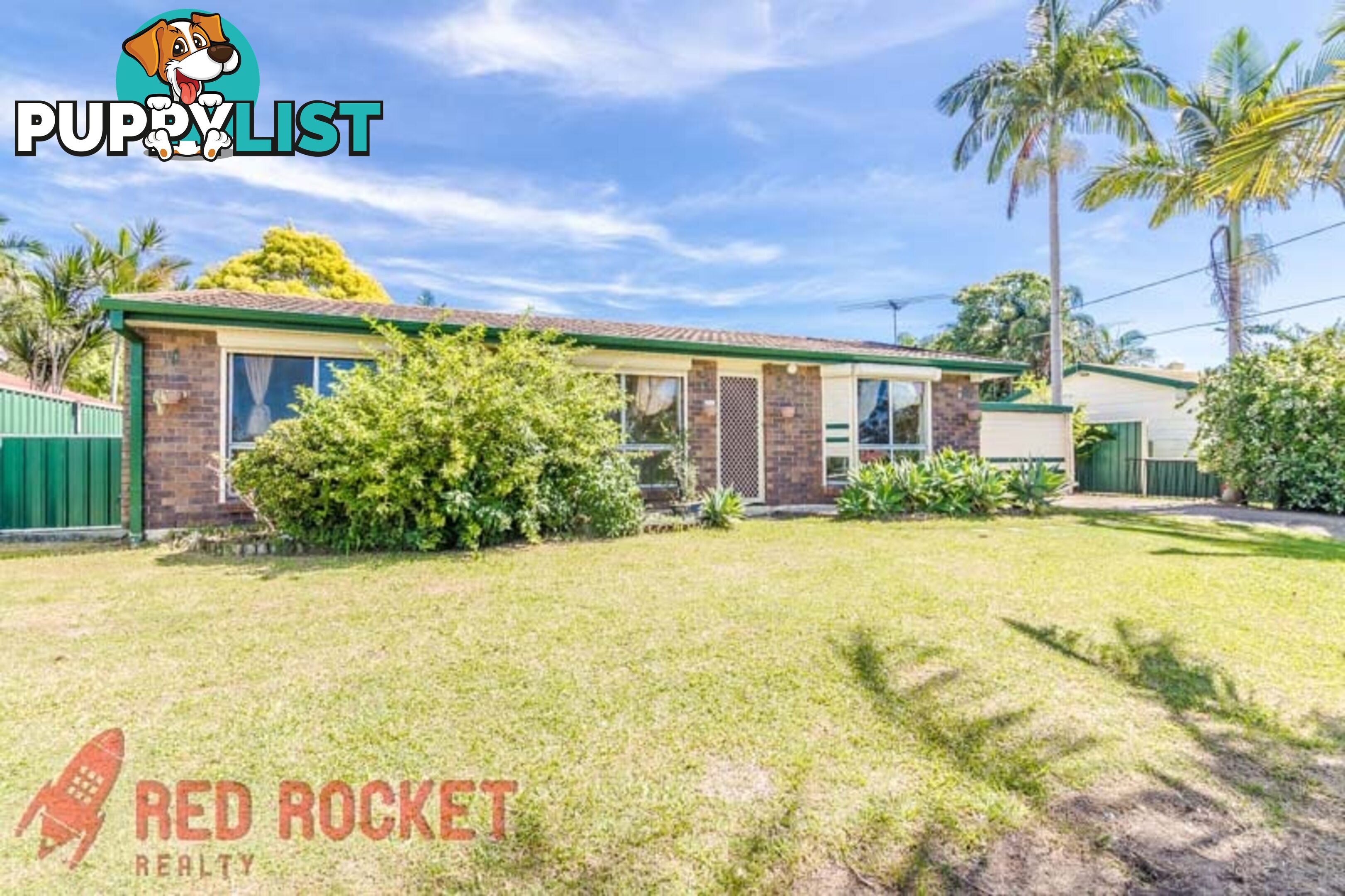 51 Trulson Drive CRESTMEAD QLD 4132