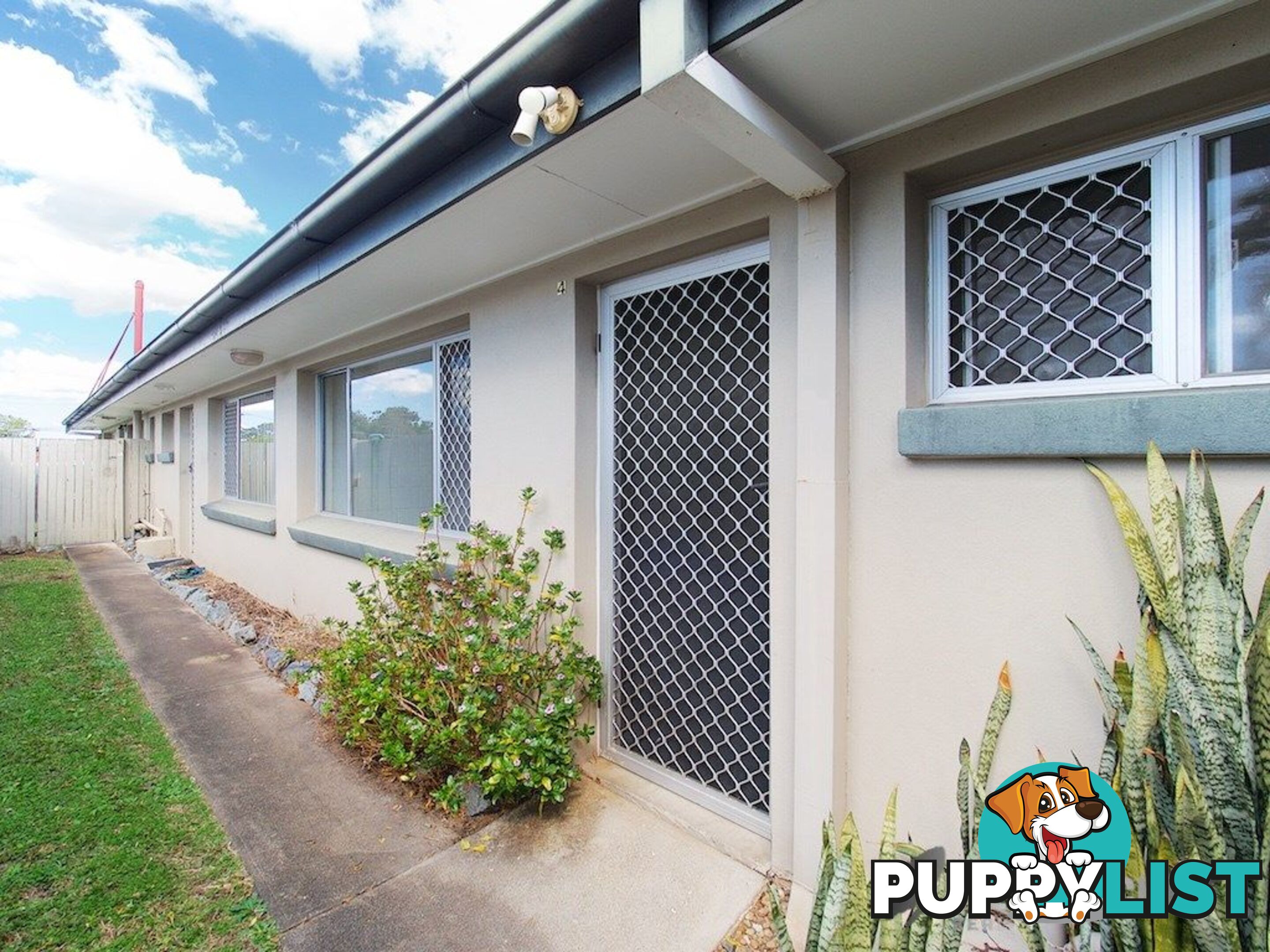 4 71-73 Ellen Street Logan Central QLD 4114