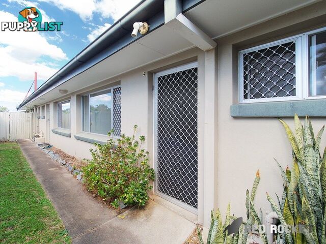 4 71-73 Ellen Street Logan Central QLD 4114