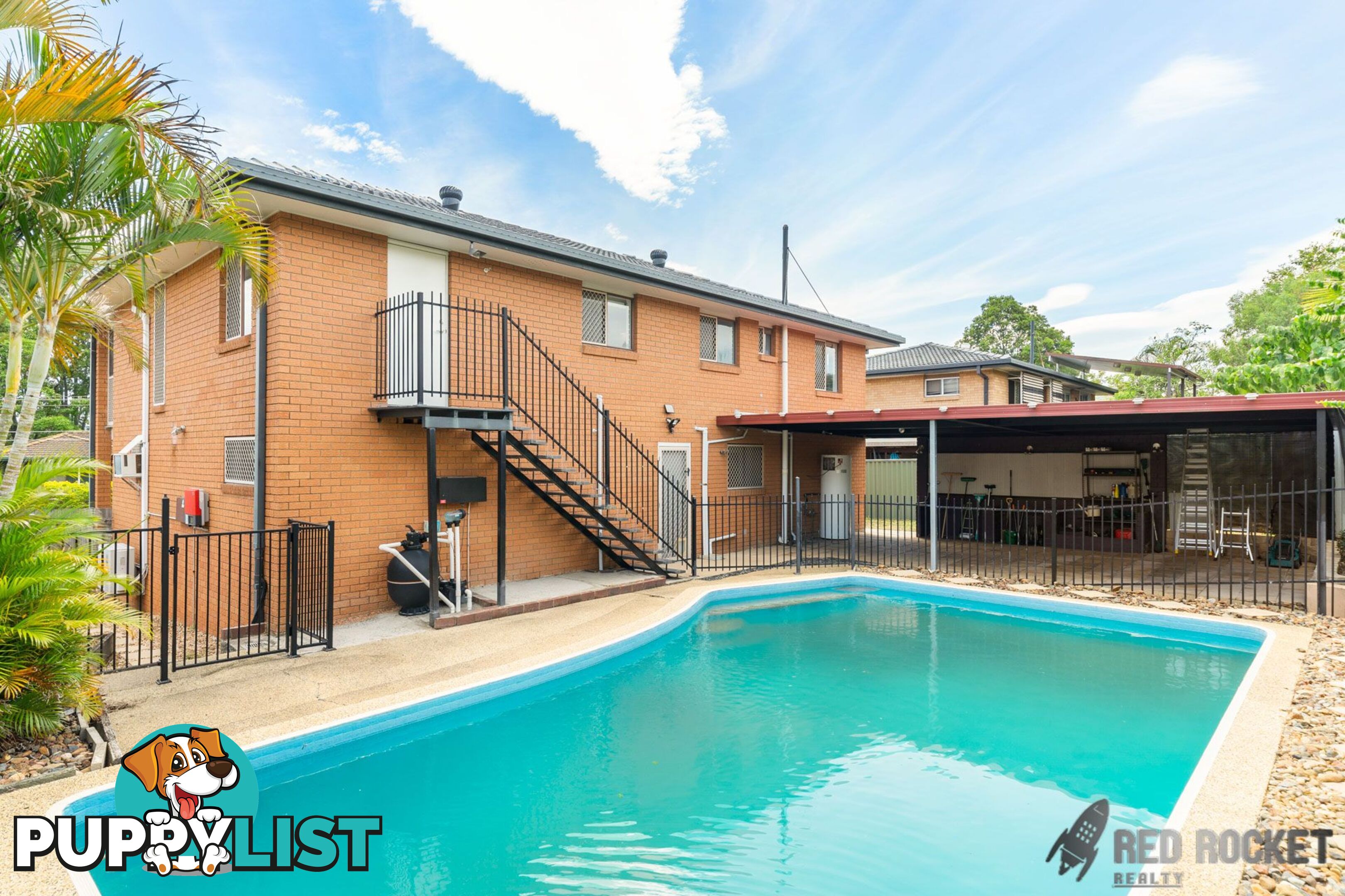 14 Avondale Street Underwood QLD 4119