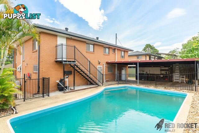 14 Avondale Street Underwood QLD 4119