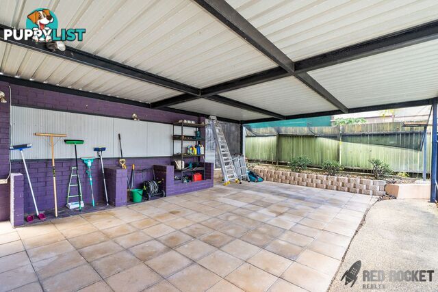 14 Avondale Street Underwood QLD 4119