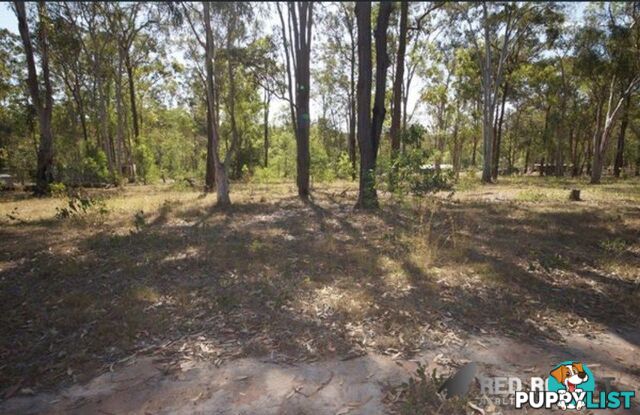 1650 Beaudesert-Beenleigh Road Tamborine QLD 4270