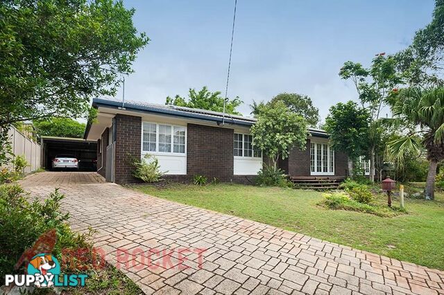 27 Kallista Road Rochedale South QLD 4123