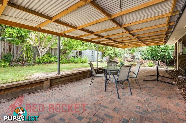 27 Kallista Road Rochedale South QLD 4123