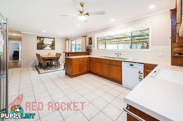 27 Kallista Road Rochedale South QLD 4123