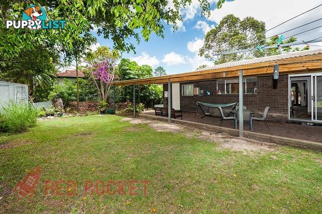 27 Kallista Road Rochedale South QLD 4123