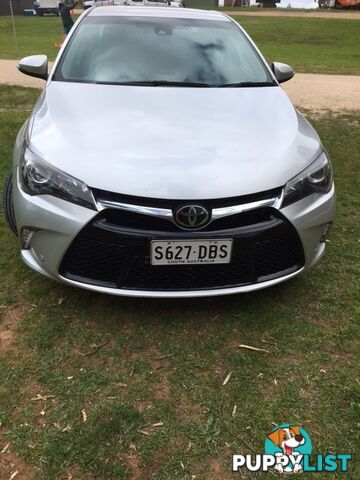 CAMRY ATARA SL  Automatic