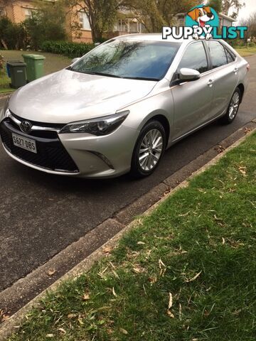 CAMRY ATARA SL  Automatic