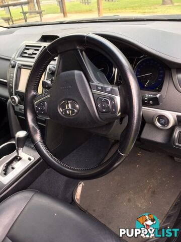 CAMRY ATARA SL  Automatic