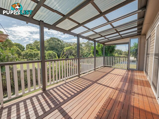 5 Pharlap Street RUSSELL ISLAND QLD 4184