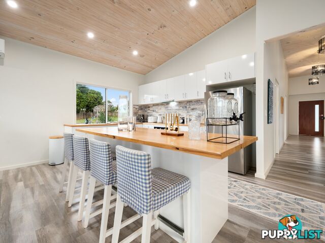 13 CANAIPA POINT DRIVE RUSSELL ISLAND QLD 4184